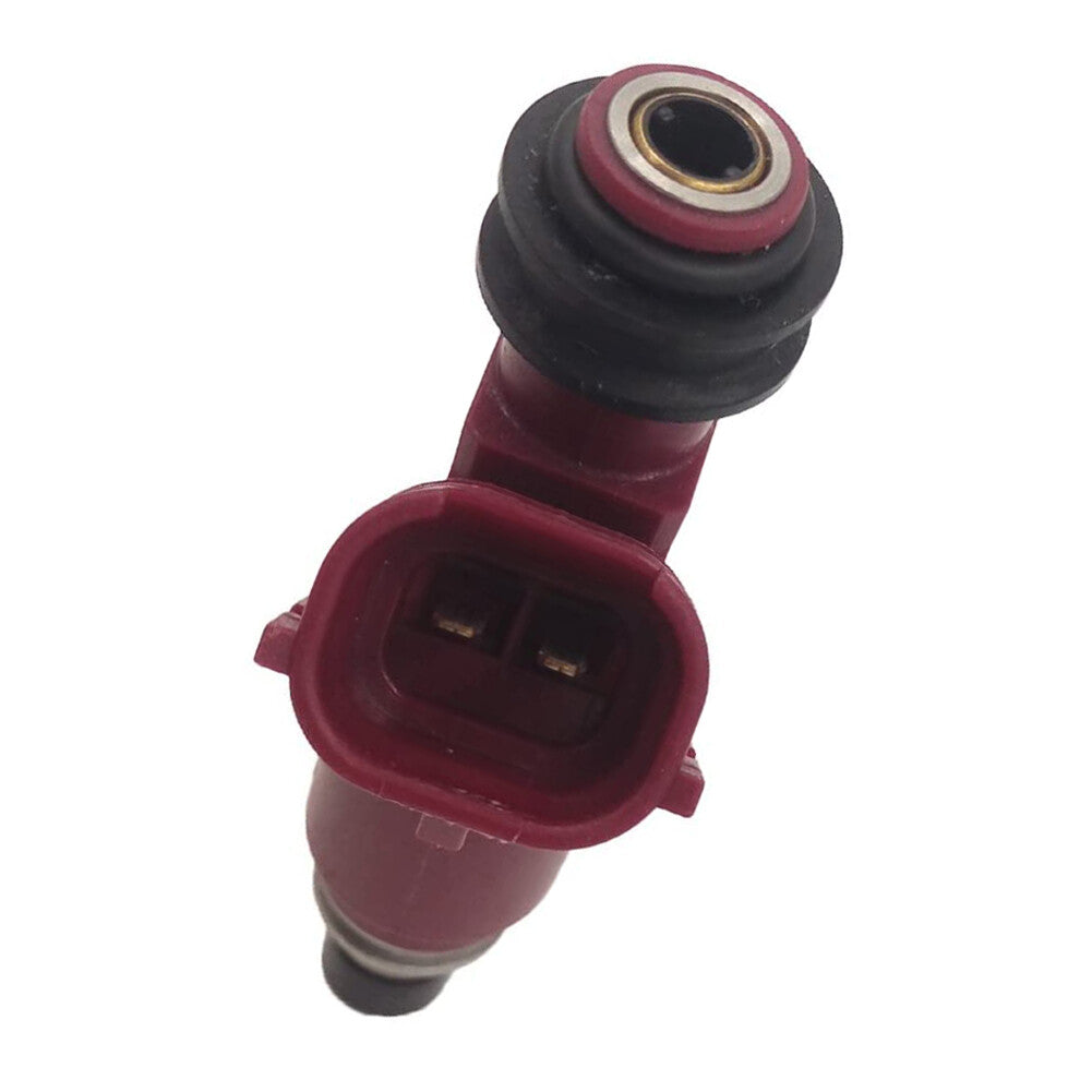 ya 1 8.5.3 195500-3310 Set of 4 Fuel Injectors For 1999-2000 for Mazda Miata 1.8L-L4