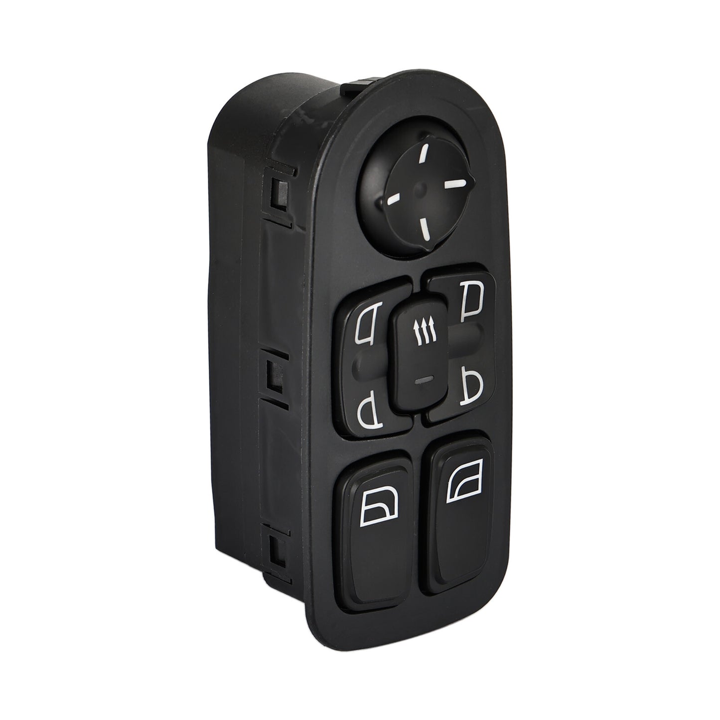 ya 1 8.5.4 Electric Master Power Window Switch for DAF CF/XF 1811131 24V