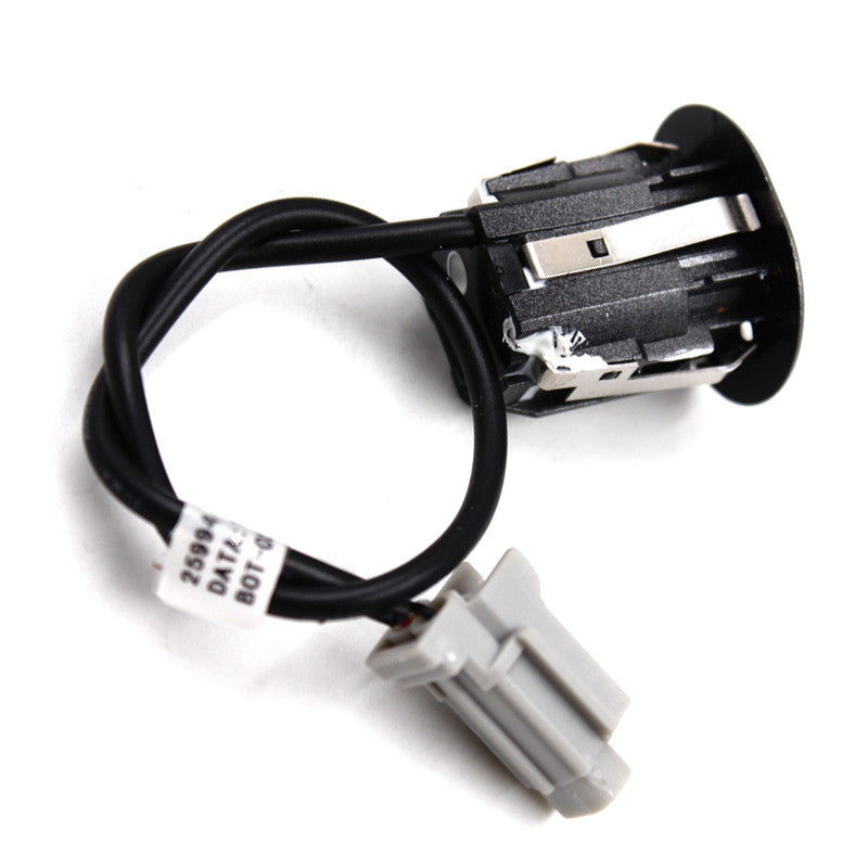 ya 1 8.5.3 4PCS 25994-5E9K7 PDC Parking Sensor For Bluebird EQ7200 2.0L 2001-2008