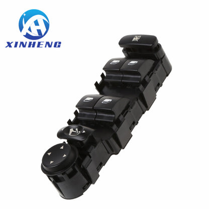 ya 1 8.12 baidi 6554.HA Power Window Master Switch Driver Side Left for Citroen C4 2004-2010