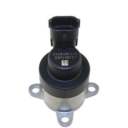 ya 1 8.12 baidi OE 0928400670 for Volvo FE PENTA for TRUCKS Fuel Pressure Regulator 