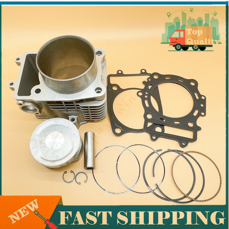ya 27 7.2 Cylinder Piston Rebuild Kit for CF600 Z6 Snyper Z- for Force Terracross Terralander