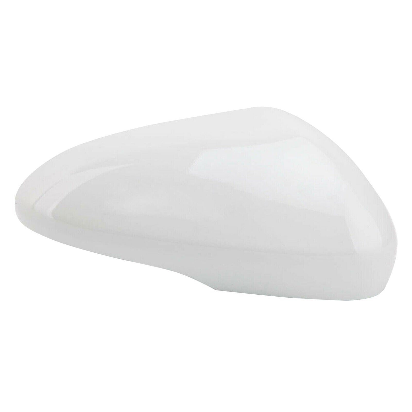 ya 1 8.5.4 for Edge 2015 - 2021 Pearl White Right Passenger Side Mirror Cover Replacement 