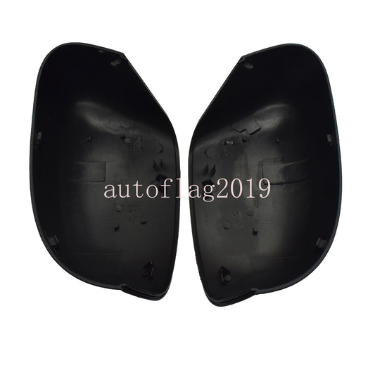 ya 1 8.5.2 One pair of driver and passenger side mirror covers for Focus 2012 - 2018