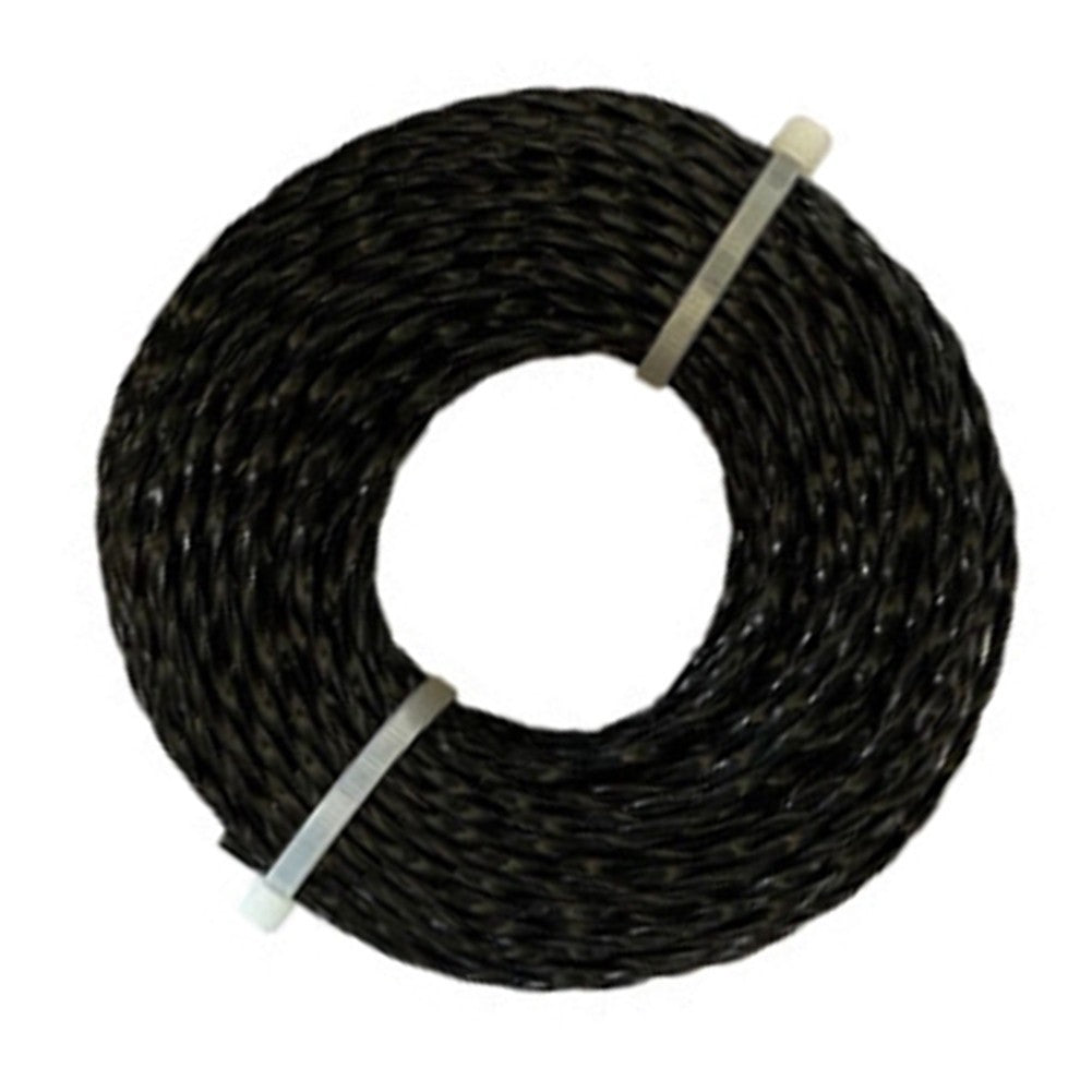 ya 14 115 ft Trimmer Cord For SRM230 FS55R 128LD and TroyB TB22