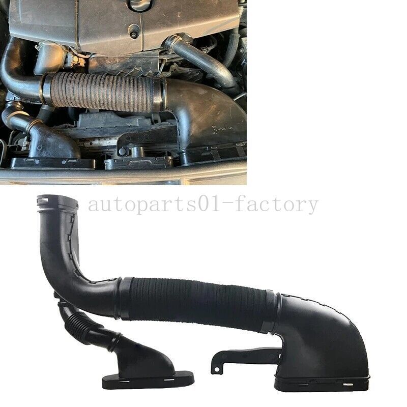 ya 5 8.7 Air Intake Hose Intake Pipe for Mercedes-benz ML/GLE w4350 CDI 4MATIC W166
