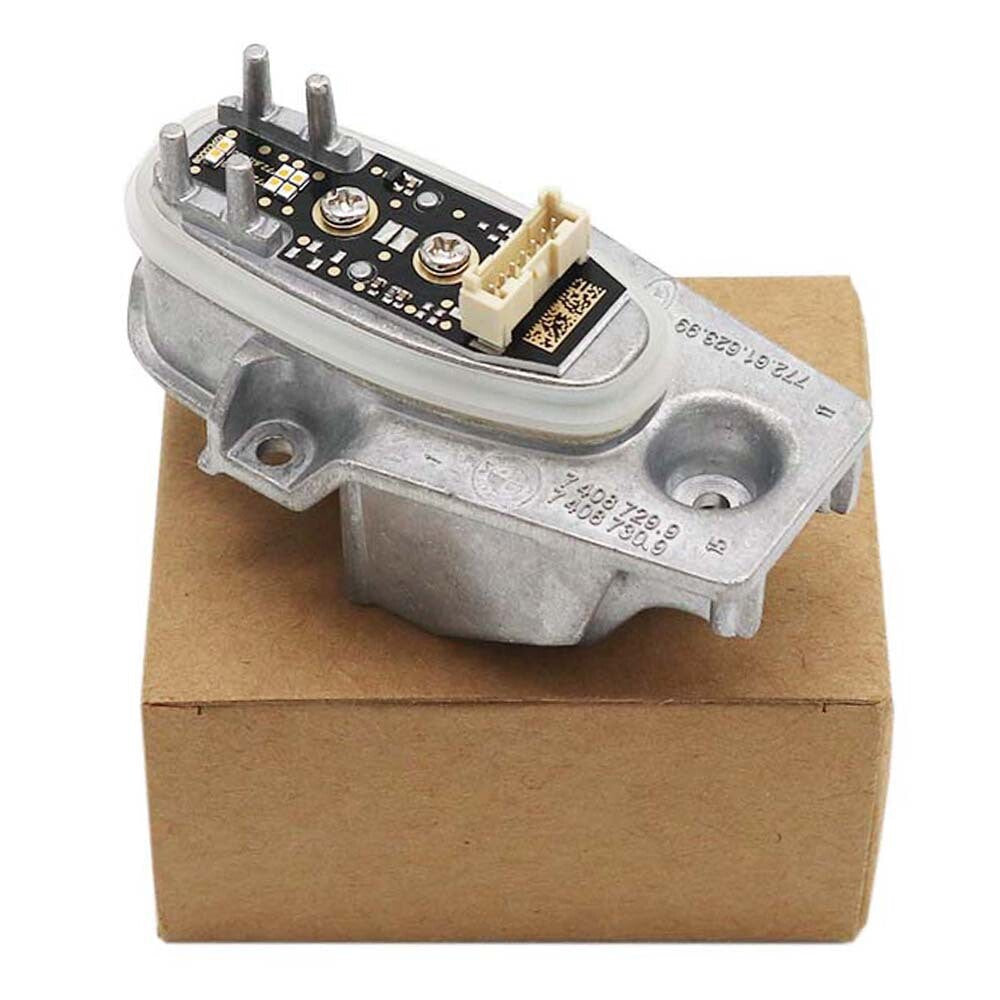 ya 1 8.5.1 LED Turn Signal Diode Module Control Unit For 16-19 7 G11 G12 750i