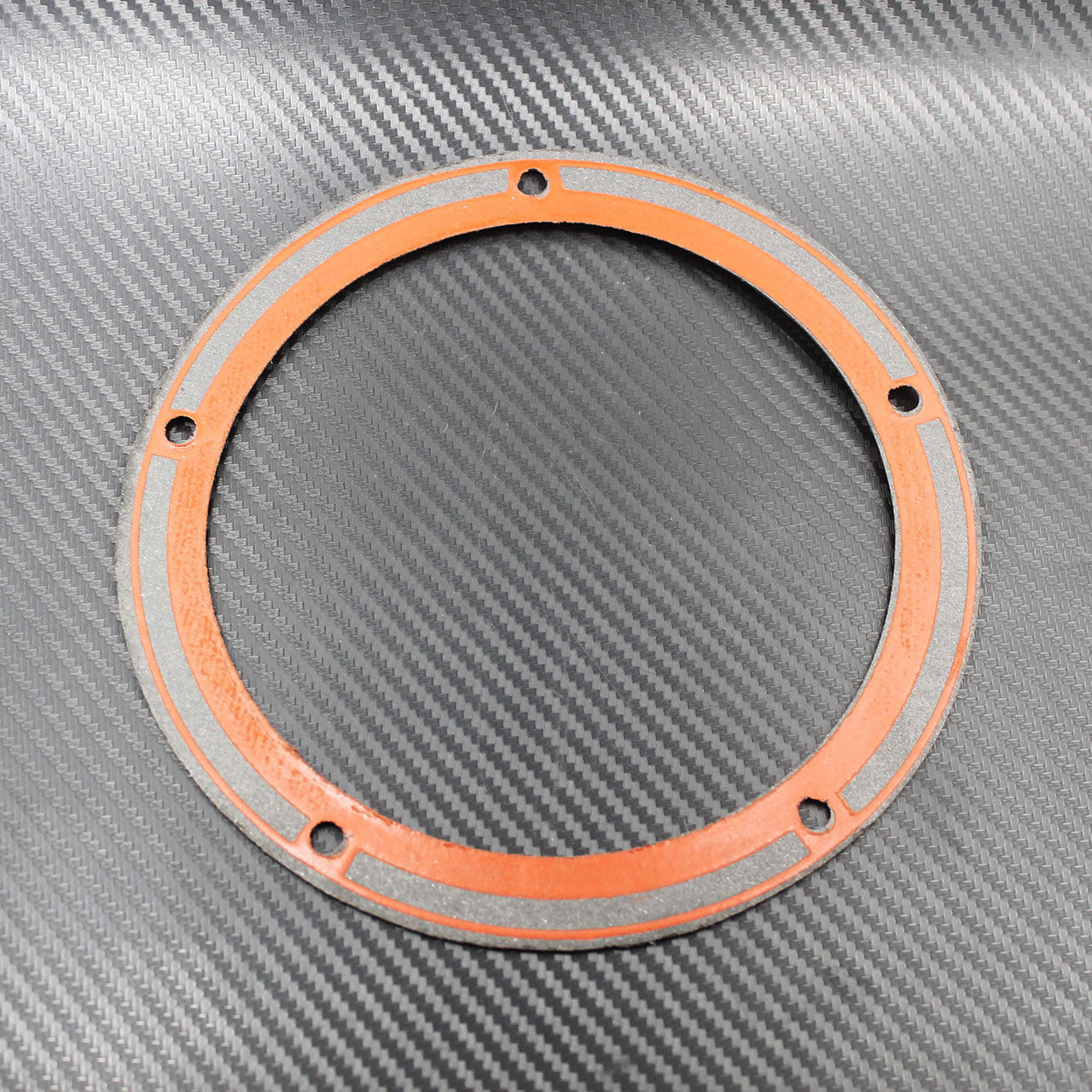 ya 3 6.23 Derby Cover Gasket Fit for Harley Twin Cam Softail Touring Dyna Electra Fatboy