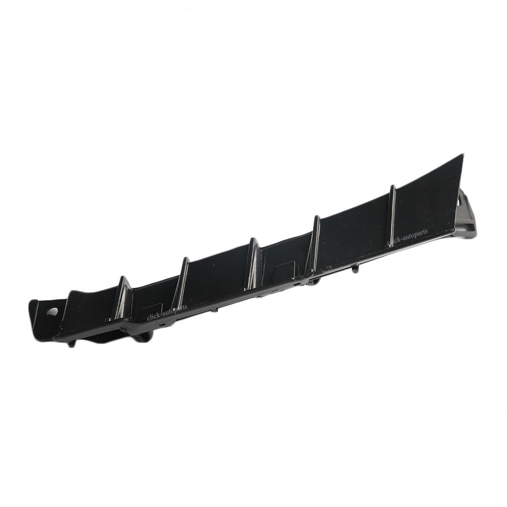 ya 27 6.18 1Pcs Front Left Side Bumper Cover Bar Bracket Guide for BMW for X5 E53 2003 2004 05