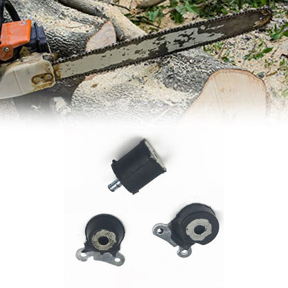 ya 17 Quality Replacement Parts 3PCS Shock Absorbers for MS020 and 020T Saws