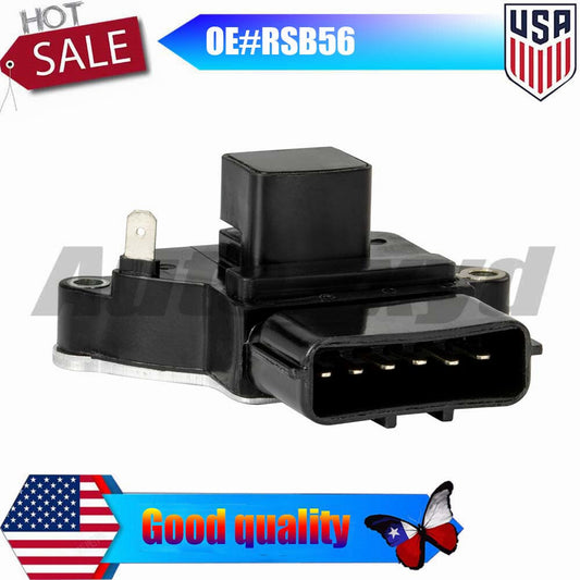 ya 8 5.27 RSB56 ignition control module for Nissan Pathfinder Xterra Villager for Infiniti QX4
