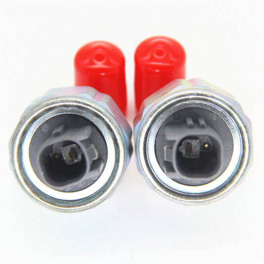 ya 1 8.5.3 89615-12050 2-piece knock on door sensor set suitable for Camry 2.4L for Lexus RX330 3.3L