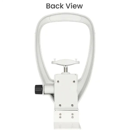 ya 26 Adjustable Optical Instrument Chin Rest Forehead Bracket Computer Forehead Rest