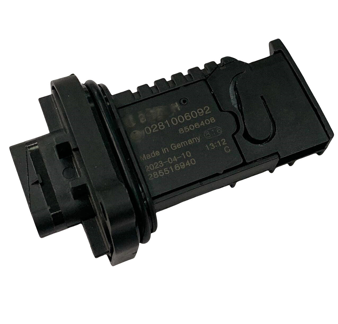 ya 1 8.5.2 Equipment for MAN ufacturer 0281006092 for 1 2 3 5 X3 X5 1.4 1.6 1.8 2.0 Mass Airflow Sensor