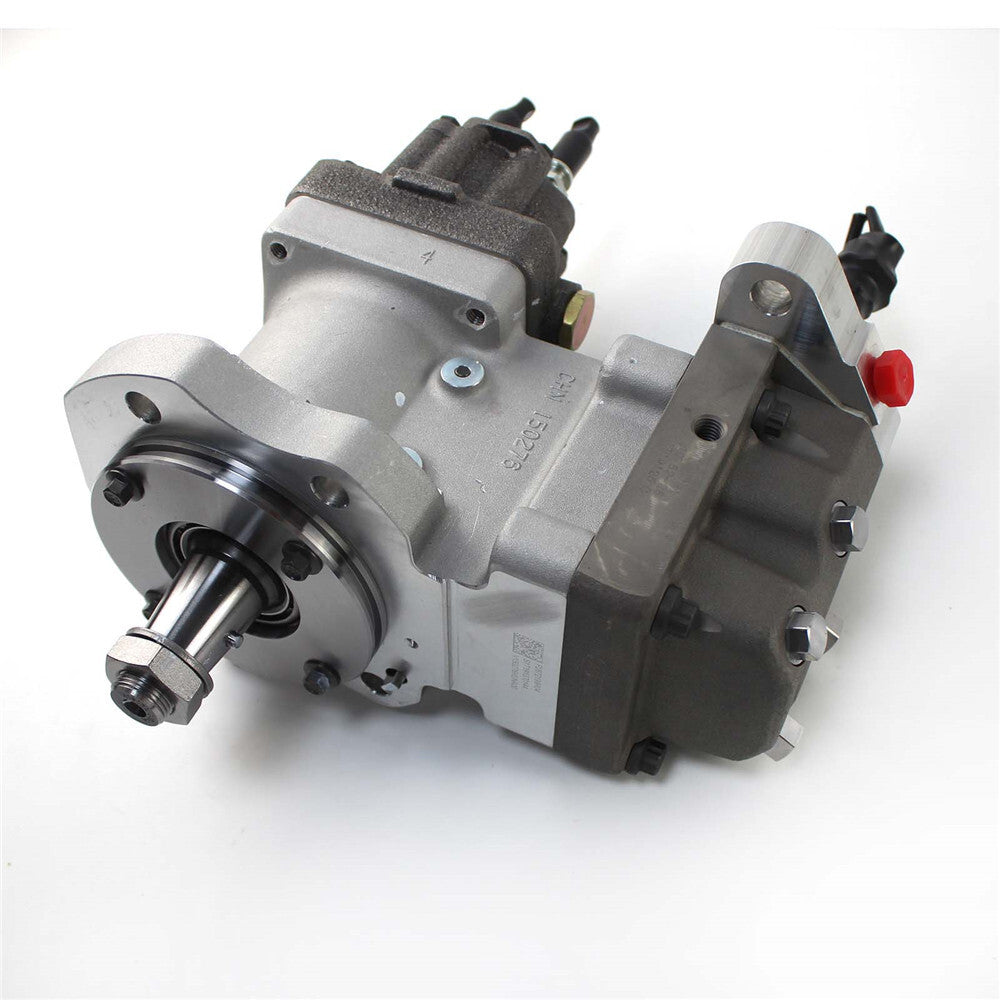 ya 27 7.2 Fuel Injection Pump 6745-71-1170 4954200 for Komatsu PC300-8 6D114 Engine