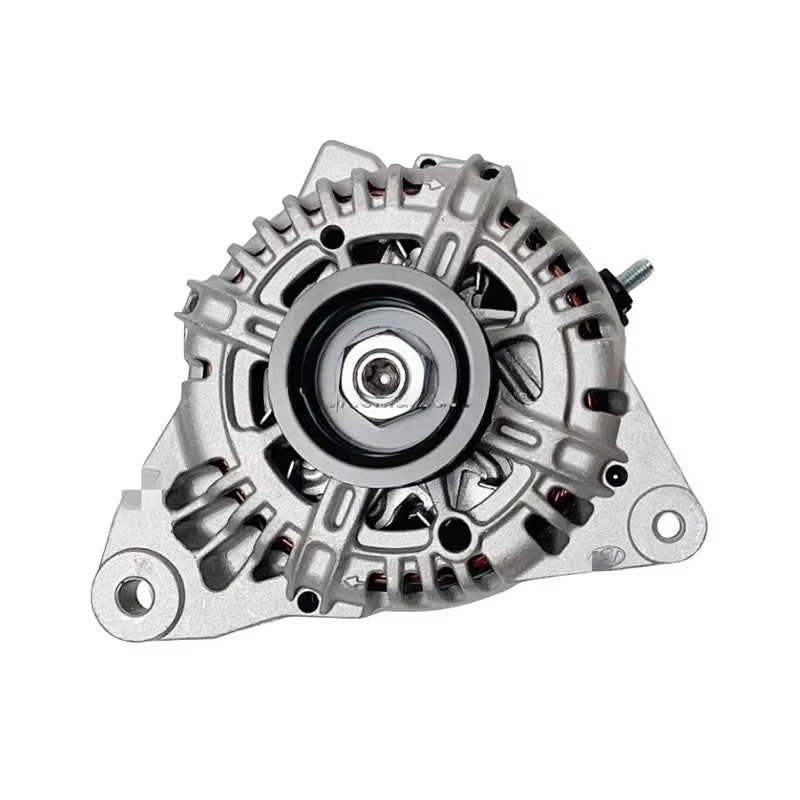 ya 5 8.7 Alternator for Hyundai for Tucson Tiburon3730037800/250/250R 2655424/524 211020 11188