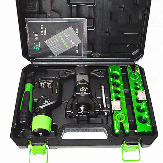 Air Conditioner Copper and Aluminum Tube Expander ST-806FT-L Eccentric Expander