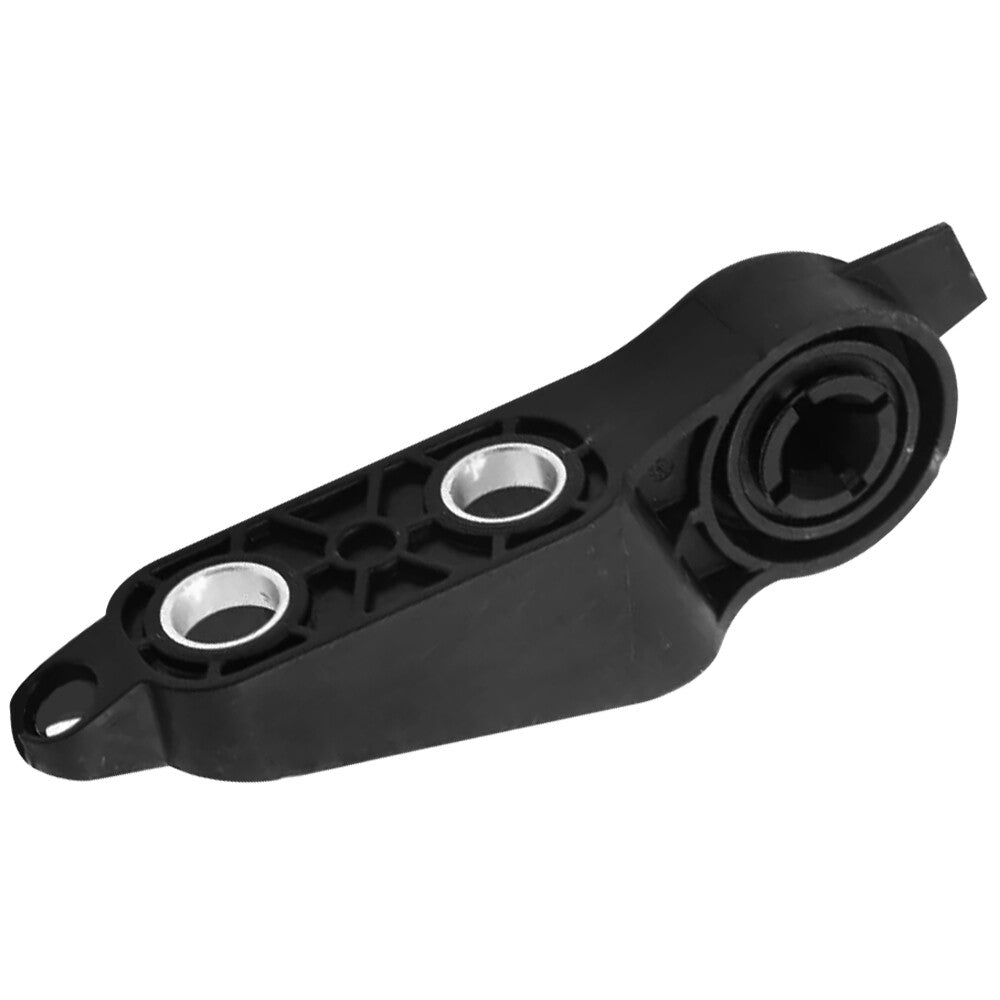 ya 5 8.7 Right Radiator Air Duct Mount Bracket Black Plastic For 3 Series G20 2018-2022