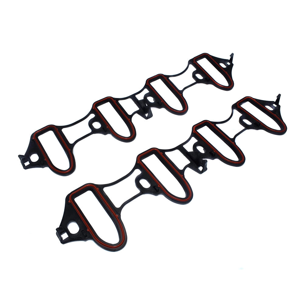 ya 5 8.7 New 2x Engine Intake Manifold Gaskets Fit for Chevy for Buick 5.3L 6.0L 89060413