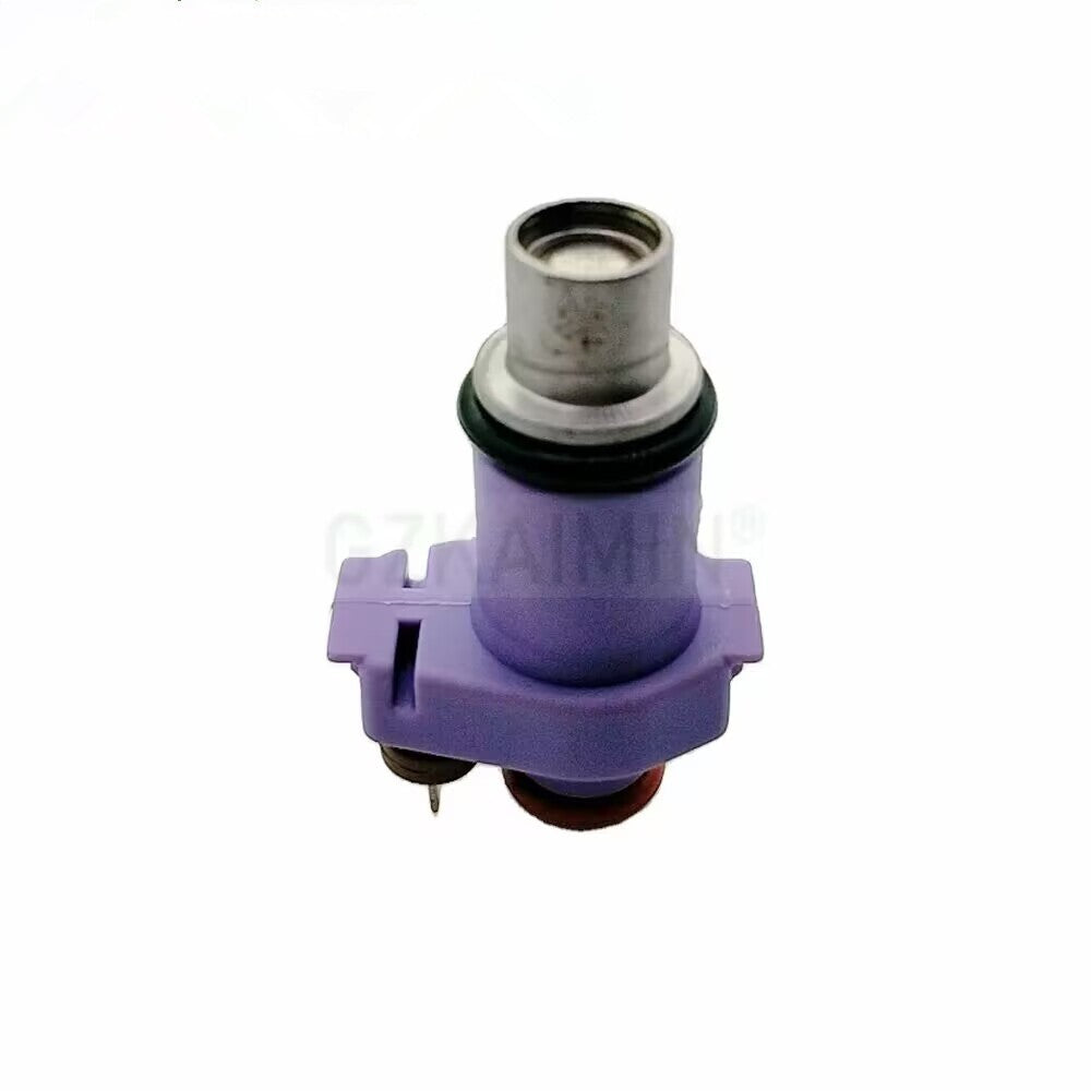 ya 1 8.5.1 Fuel injector nozzle 10 holes 200CC purple Suitable for Yamaha motorcycles