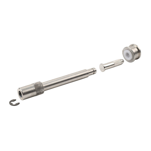 ya 1 7.3 Door Hinge Pin and Bushing Repair Kit for Chevrolet S10 for GMC S15 For Olds