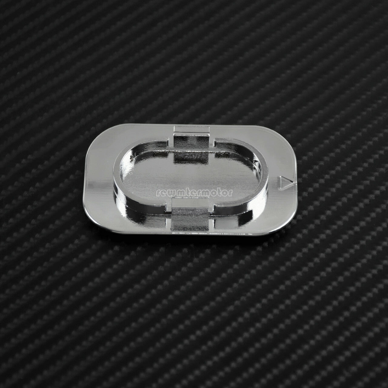 ya 5 8.7 ABS Antenna Hole Filler Cover Fit For Street Glide FLHX 06-23 Road Glide 10-23