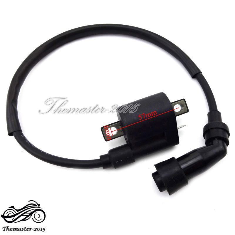 ya 1 7.8 Ignition Coil For Chinese 150 200 250 300cc Dirt Bike ATV Go Kart Buggy 4Wheeler