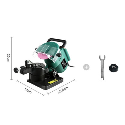 ya 25 220-2 Multifunction Electric Knife ener 96W Grinder Machine for Scissors