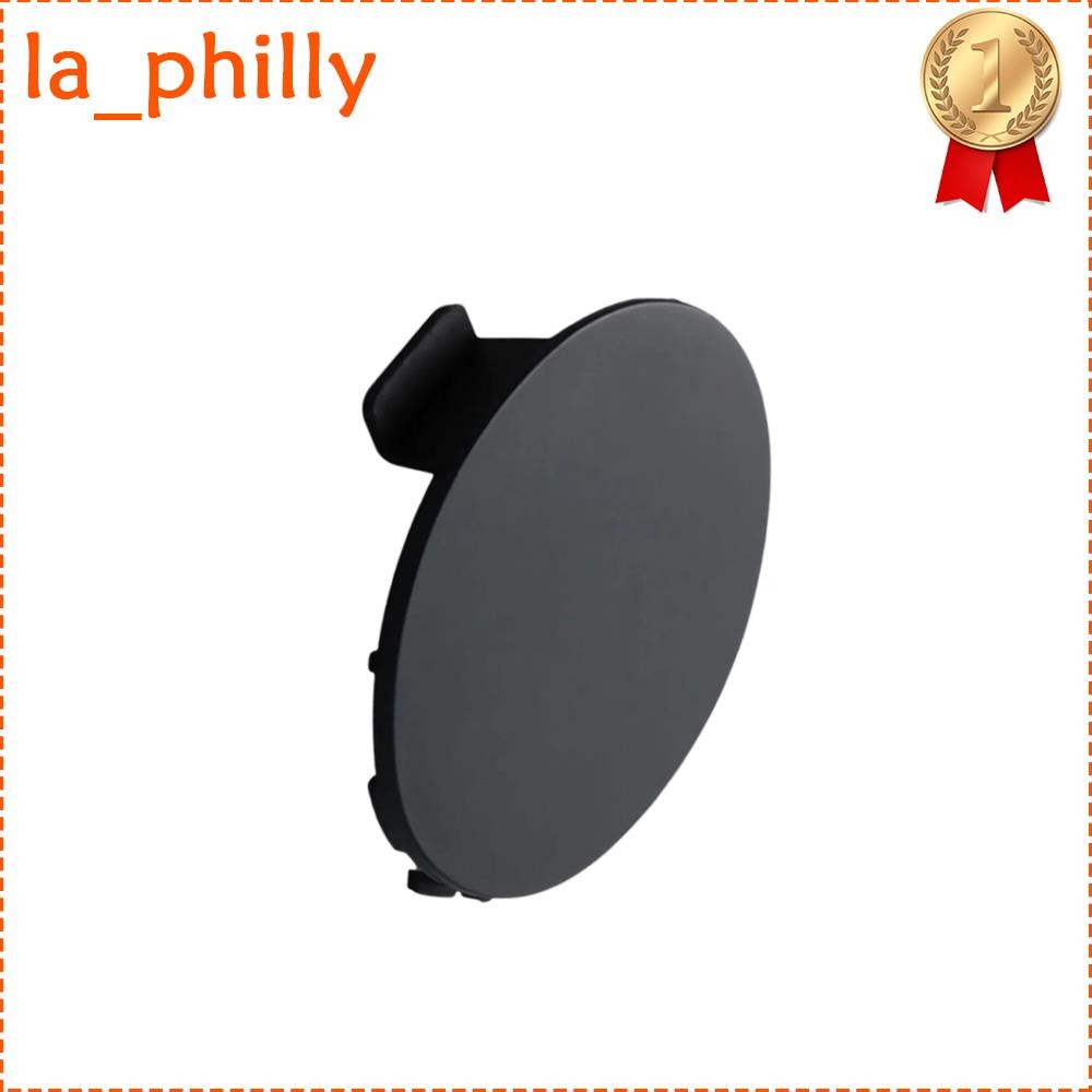 ya 27 6.18 Car Front Bumper Tow Hook Cover for 1 Series F20 F21 LCI M-Sport 114i 116i 118d