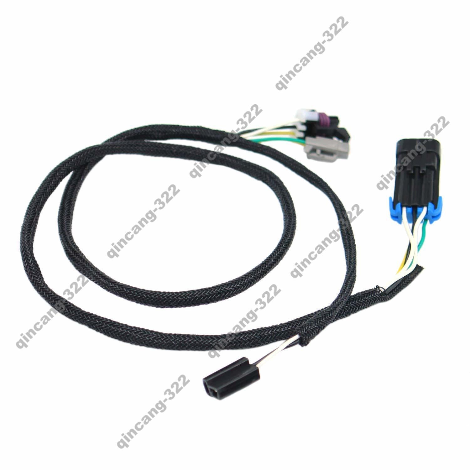ya 5 8.7 Wiper Wiring Harness 7106277 for Bobcat 873 A300 S100 S175 T180 T190 T300 T320
