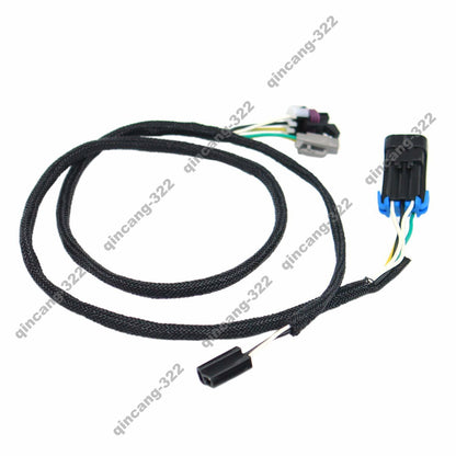 ya 5 8.7 Wiper Wiring Harness 7106277 for Bobcat 873 A300 S100 S175 T180 T190 T300 T320