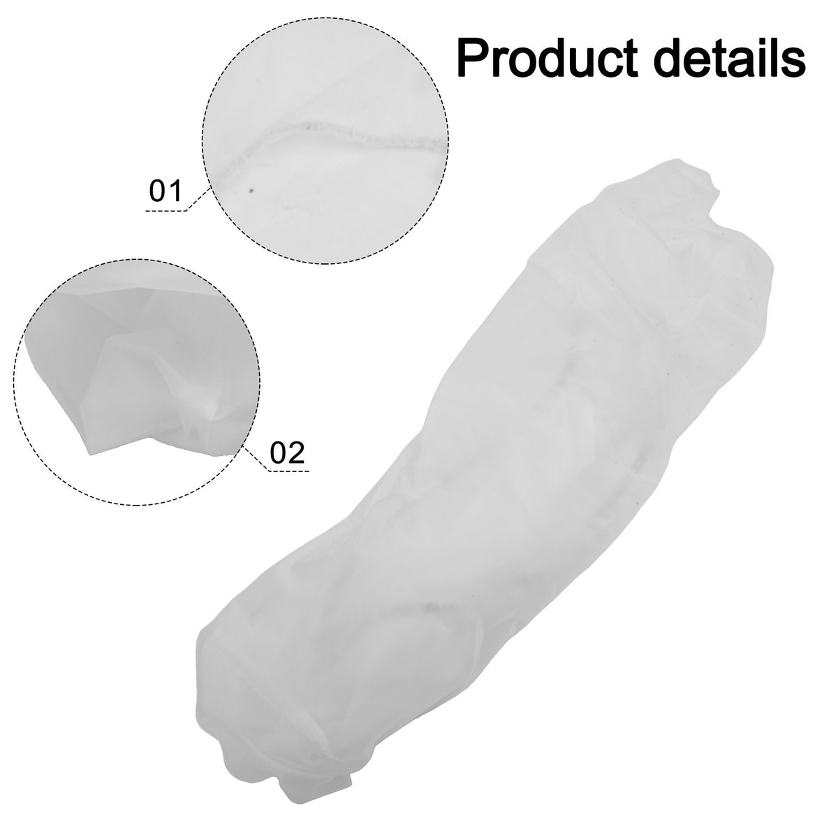 ya 15 10.20 Effective Protection for Your For Fan Dustproof Waterproof