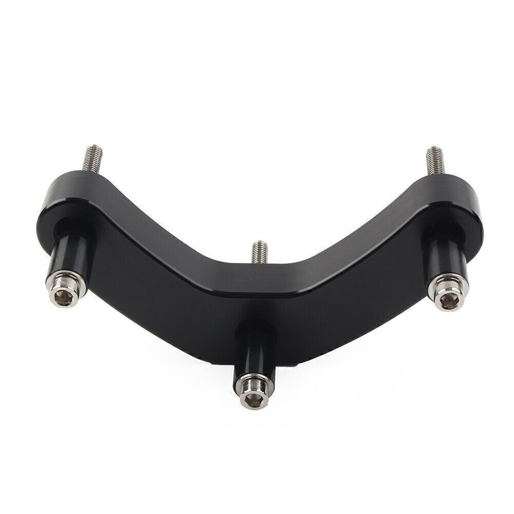 ya 5 8.7 For Sc for Ram bler 1200 XC/XE Speed Twin Black Engine Guard Slider Cover Protector