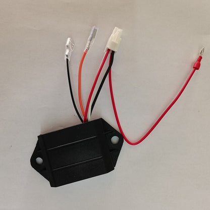 ya 5 8.7 CDI Ignitor 72562G01 For EZGO for Golf Cart 4 Cycle Gas Models 1991-02 # E C107 p