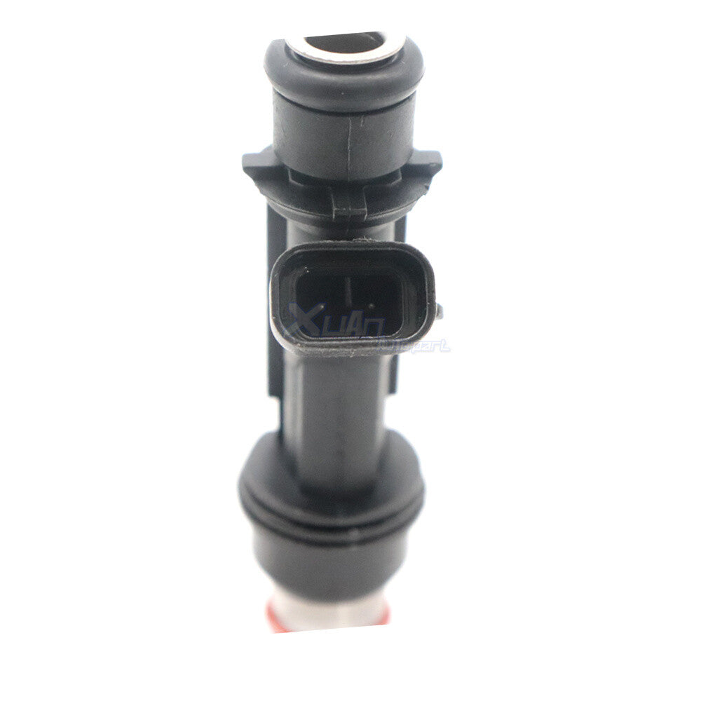 ya 1 8.5.2 Fuel Injectors Nozzle for Suzuki for Chevy Aveo 1.6L for Opel for Pontiac 04-06 25315853 4PC