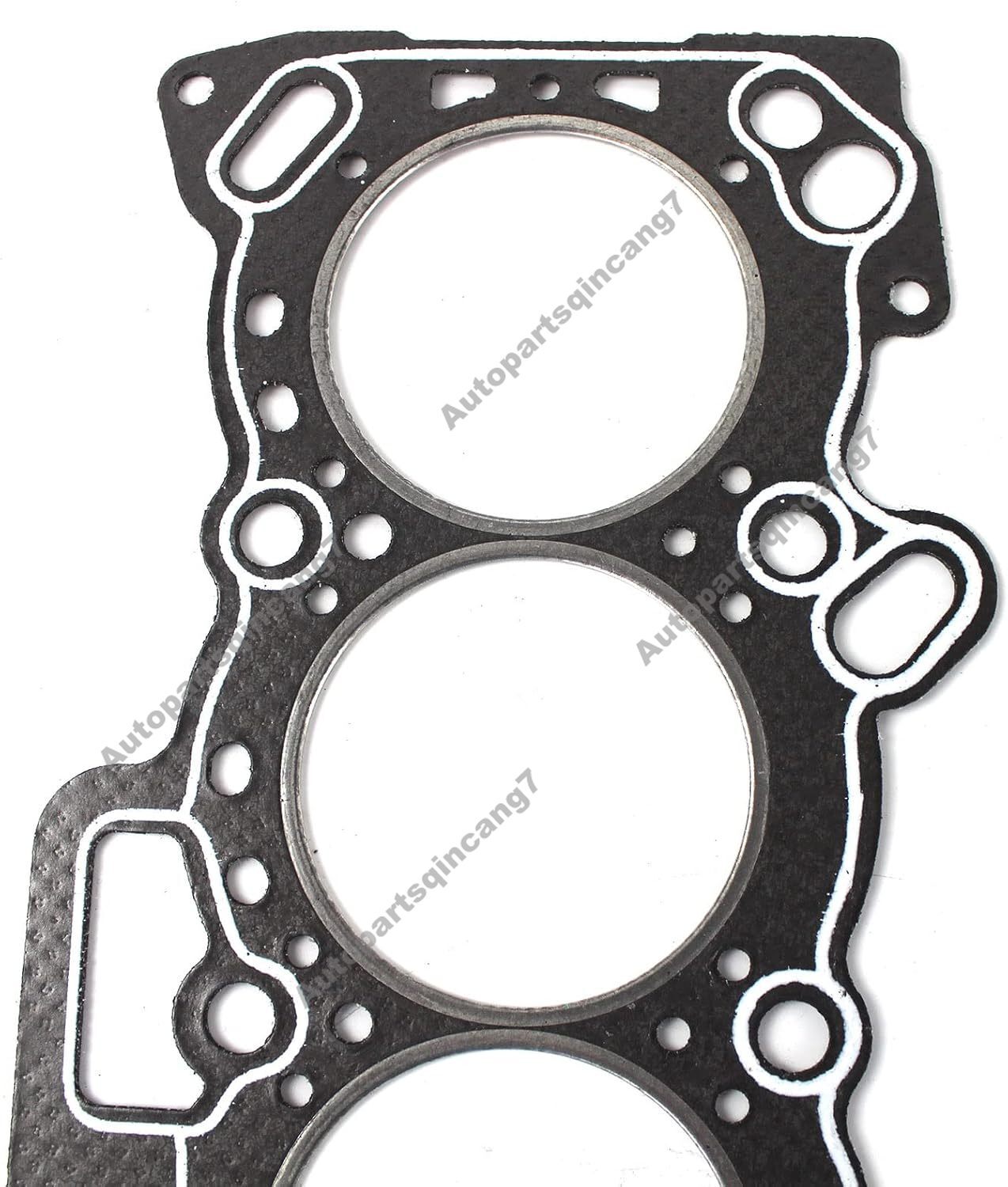 ya 5 8.7 SQR472 Engine Overhaul Gasket Kit for Joyner Trooper Engine for Chery 1100CC