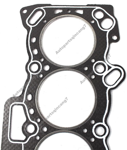 ya 5 8.7 SQR472 Engine Overhaul Gasket Kit for Joyner Trooper Engine for Chery 1100CC