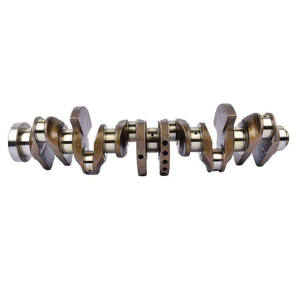 ya 9 6.5.3 N55 Engine Overhaul Rebuild Kit +Crankshaft & Con Rods +Timing Kit for BMW 3.0L
