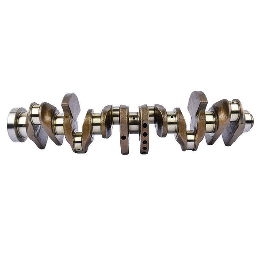 ya 9 6.5.3 N55 Engine Overhaul Rebuild Kit +Crankshaft & Con Rods +Timing Kit for BMW 3.0L