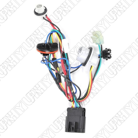 ya 13 5.27.2 25842432 Headlamp Wiring Harness Front Right or Left for Chevrolet Impala 06-13
