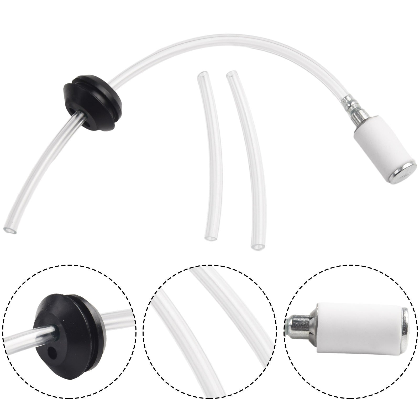 ya 14 Replacement Fuel Line Spare 3004117 Accessories For Ardisam For Eskimo