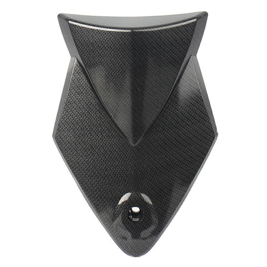 ya 1 7.8 for BMW S1000RR 2009-2014 Carbon Fiber Motorcycle Rear for SEAT Cover Cowl Fairing