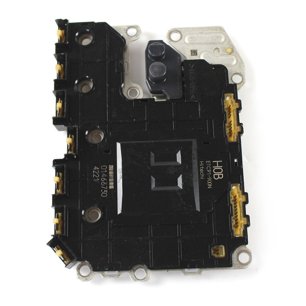 ya 2 6.27 RE5R05A A5SR1 Transmission Control Unit for Nissan Test ETC91-900N ETC91 900N