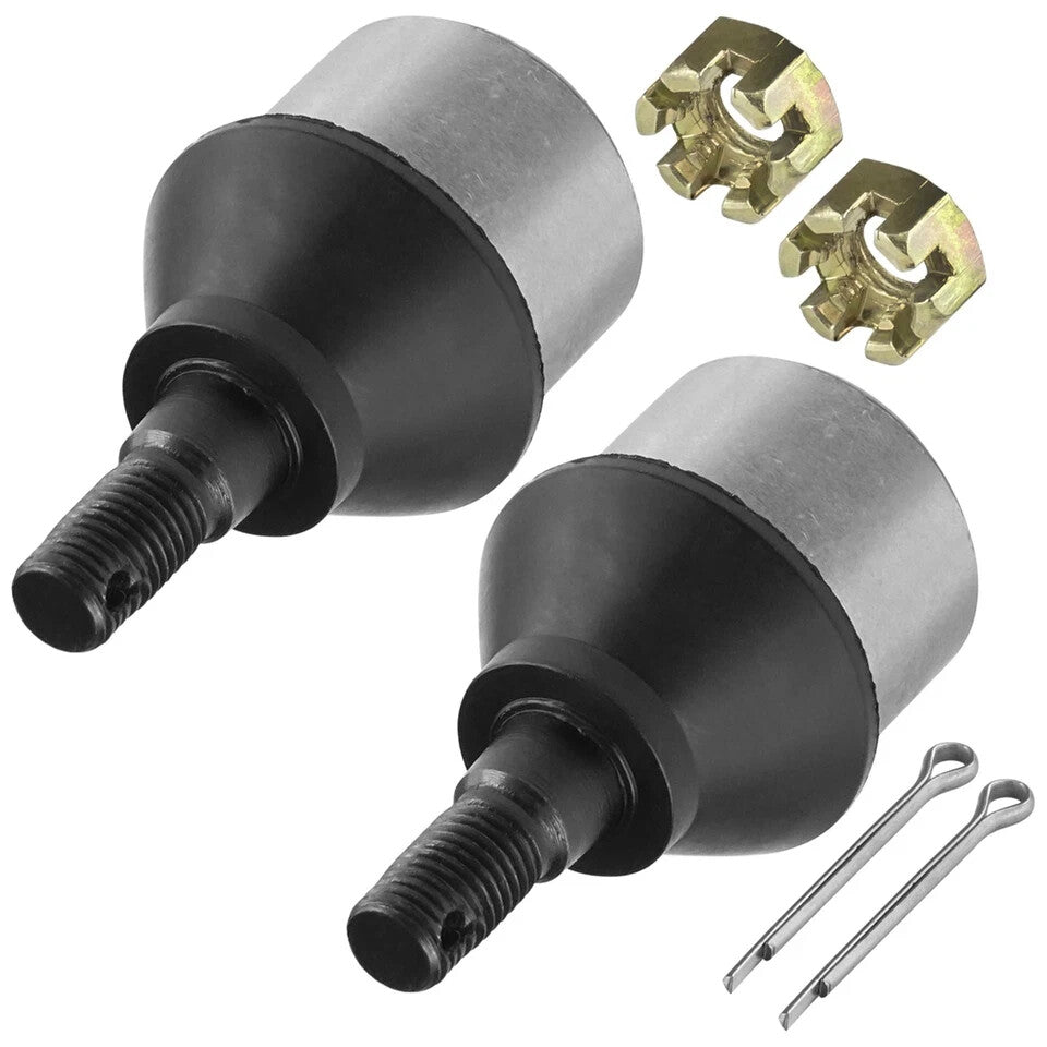 ya 5 8.7 for Polaris Sports for MAN 500 HO 2001-2013 Both Lower Ball Joints