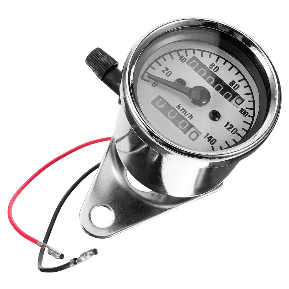 ya 2 6.29 Pointer Odometer Motorbike Tachometer Motorcycle Modified Lcd Speedometer