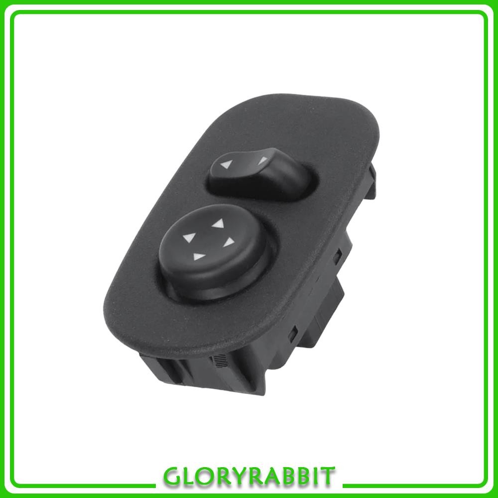 ya 13 For 4100 4300 4400 7300 7400 7500 8600 WorkStar 7600 Power Mirror Switch Control