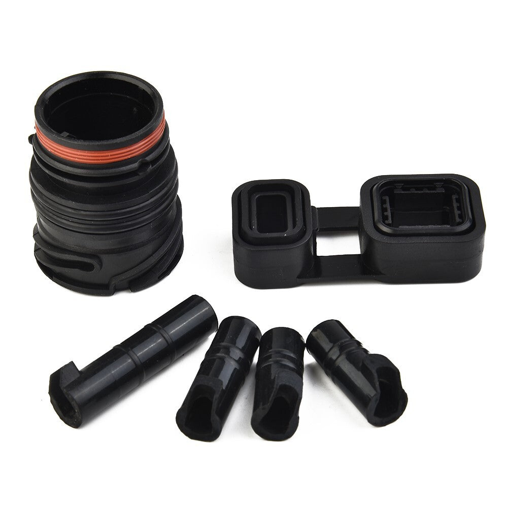 ya 1 8.5.1 Seal kit Transmission seal Mechatronic kit Transmission ZF 6HP19 6HP21 for 