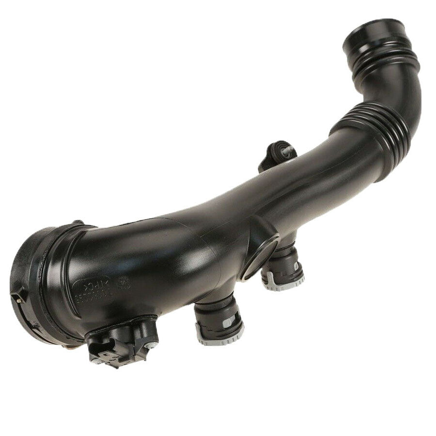 ya 5 8.7 Inlet duct pipe 13717590306 is suitable for BMW 3 Serise 335i 335xi E90 E91 E93