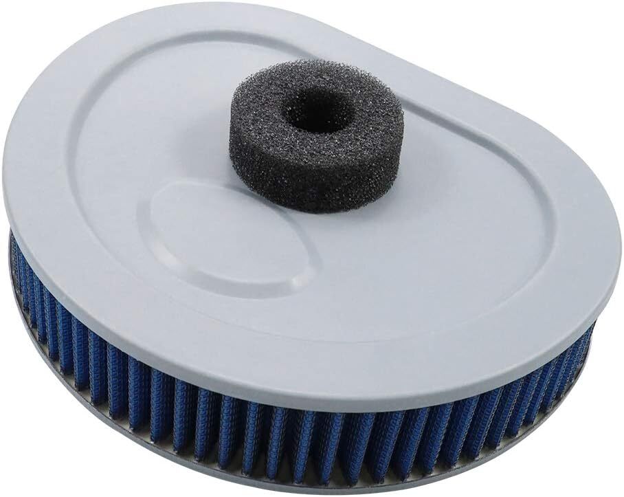 ya 27 7.20 Air Filter for EVO BT 90-98 FLT FXR FXD FLST FXST 12-576 for Harley Davidson FXDB
