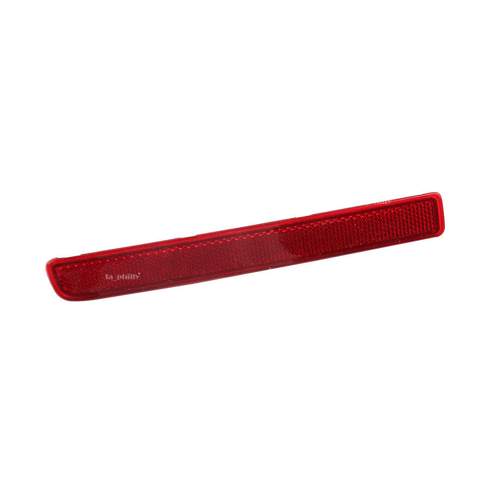 ya 27 6.21 #XFF500030 Rear Left Bumper Red Reflector For LR3 LR4 for Range Rover Sport